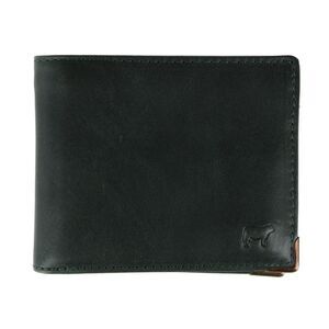 Will Leather Goods Men's William Magnate Billfold Wallet